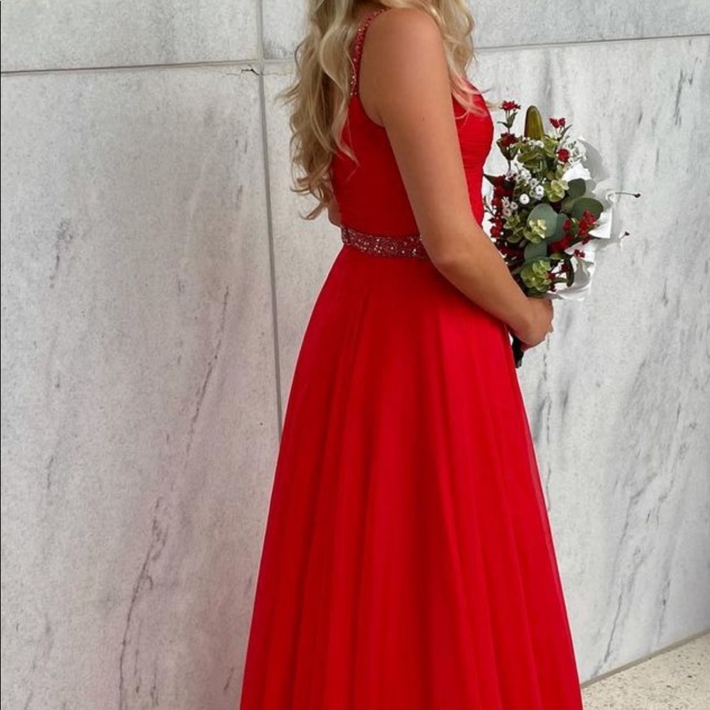 Sherri Hill Dress